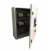 S12RB-A-1/1-10-54 Шкаф управления с конденсаторным пуском с питанием (220В,1ф) для управления трехфазным насосом системы  подпитки (3ф 220В, 2,2 КВт)